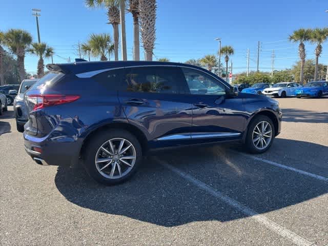 Thumbnail: 2023 Acura RDX - 9