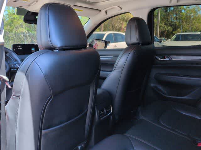 Thumbnail: 2022 Mazda CX-5 - 19