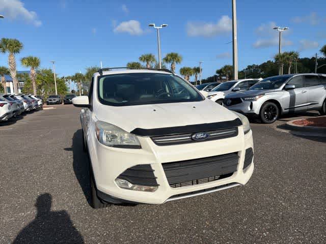 Thumbnail: 2013 Ford Escape - 7