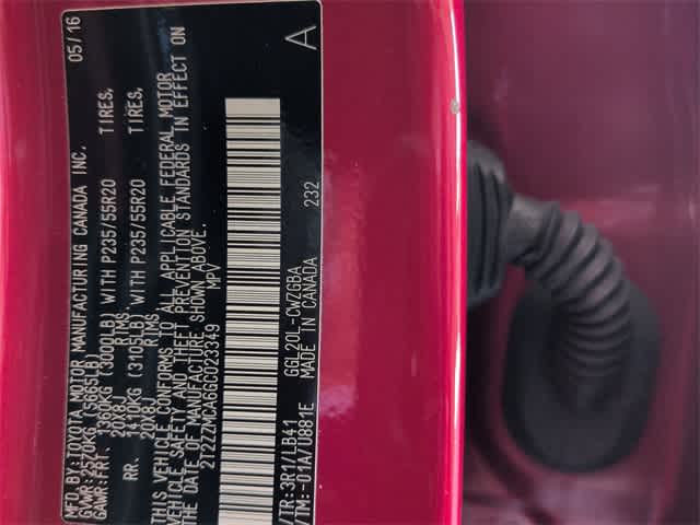 Thumbnail: 2016 Lexus RX - 39