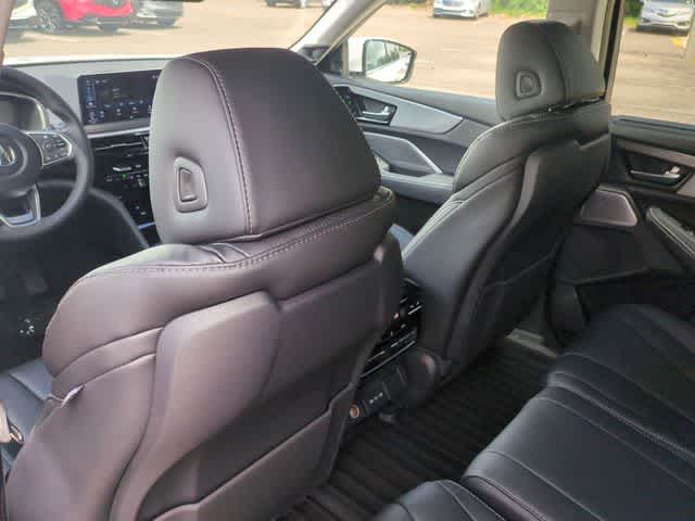2026 Acura MDX Technology Package - Photo 19