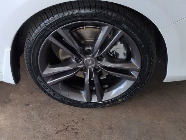 Thumbnail: 2023 Acura Integra - 14