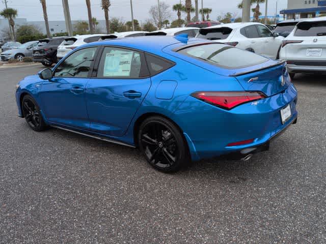 Thumbnail: 2026 Acura Integra - 6