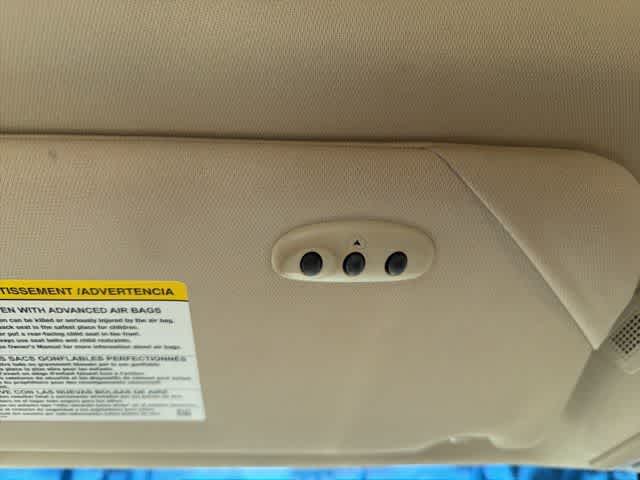 Thumbnail: 2015 Ford Flex - 28