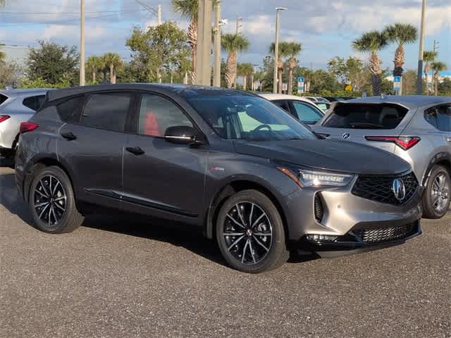 Thumbnail: 2026 Acura RDX - 2