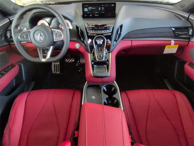 Thumbnail: 2026 Acura RDX - 16