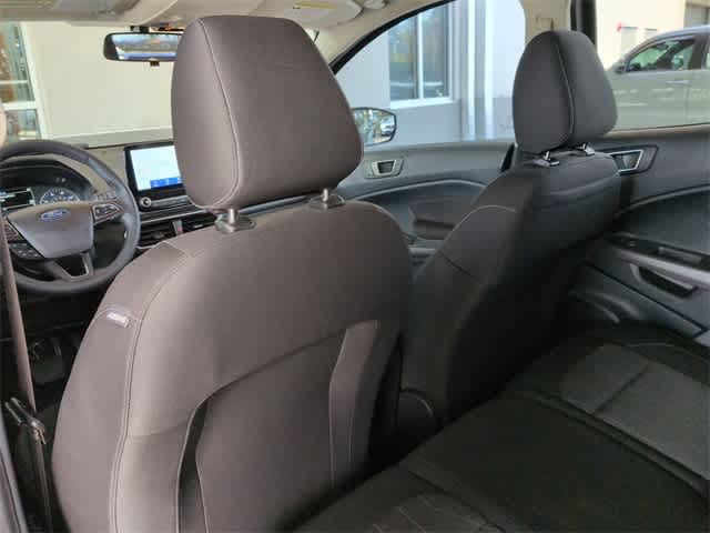 Thumbnail: 2020 Ford EcoSport - 19