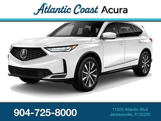 2026 Acura MDX w/Technology Package SUV