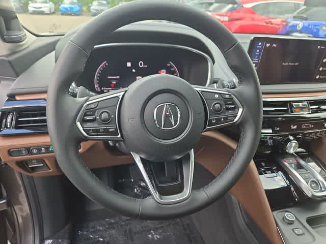 Thumbnail: 2026 Acura MDX - 22