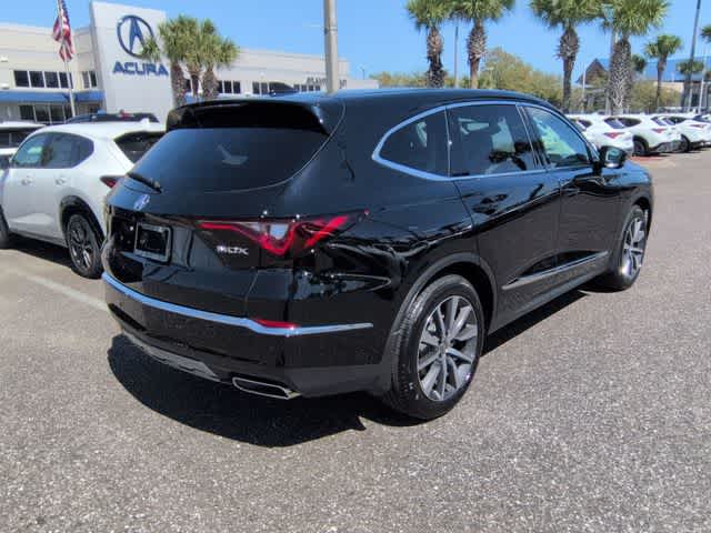 Thumbnail: 2026 Acura MDX - 8