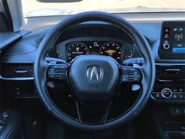 Thumbnail: 2025 Acura ADX - 25