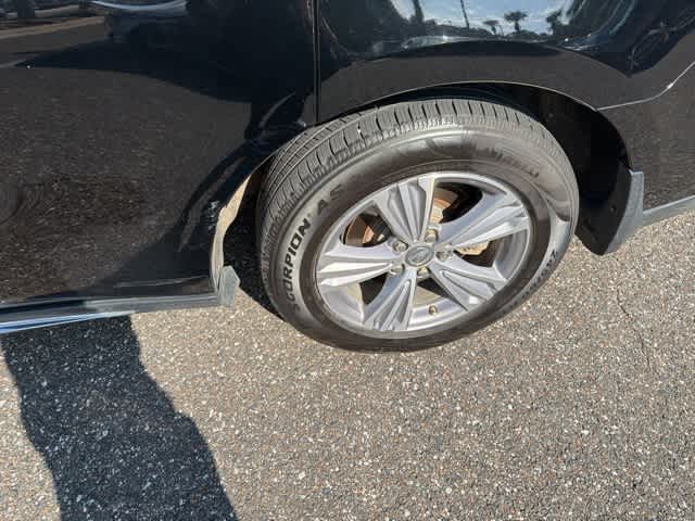 2020 Acura MDX Base photo 3