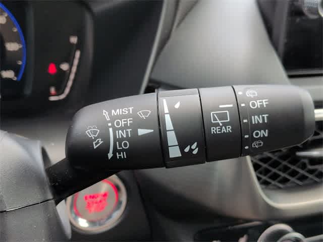 Thumbnail: 2025 Acura ADX - 28