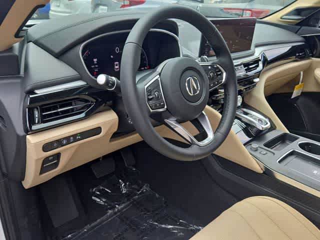 Thumbnail: 2026 Acura MDX - 10