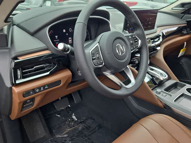 Thumbnail: 2026 Acura MDX - 10