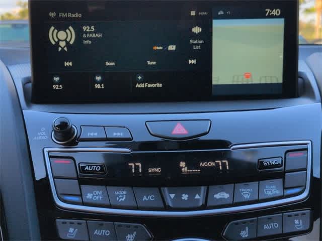 Thumbnail: 2026 Acura RDX - 30