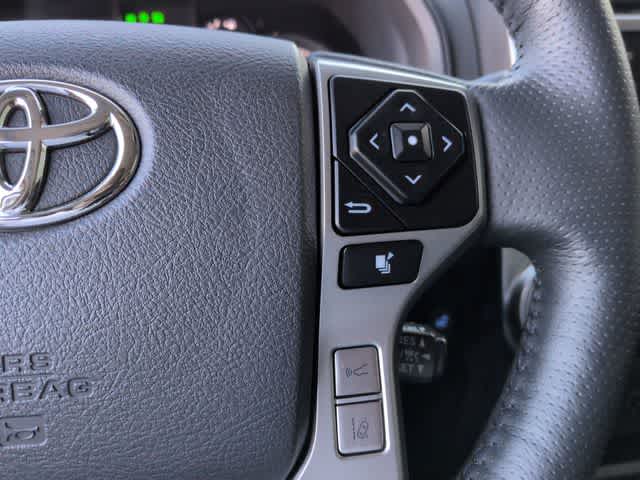 Thumbnail: 2024 Toyota 4Runner - 25