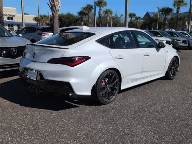 Thumbnail: 2026 Acura Integra - 8
