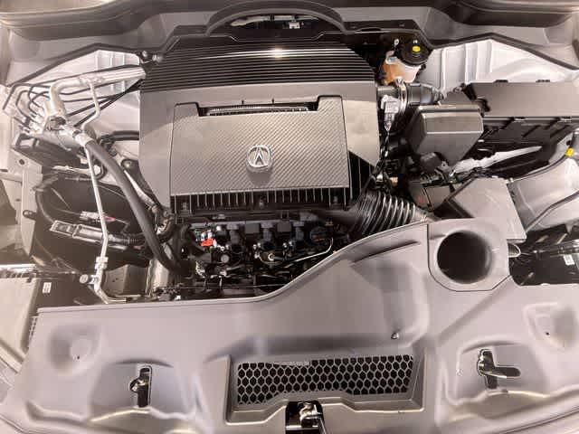 Thumbnail: 2026 Acura MDX - 15