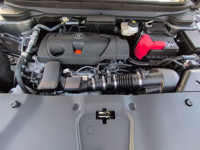 Thumbnail: 2026 Acura RDX - 15