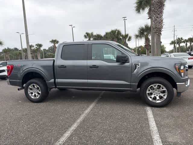 Thumbnail: 2023 Ford F-150 - 7