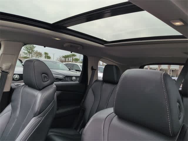 Thumbnail: 2023 Acura MDX - 20