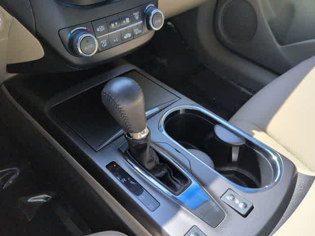 Thumbnail: 2013 Acura RDX - 31