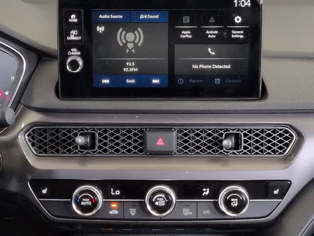 Thumbnail: 2026 Acura Integra - 30