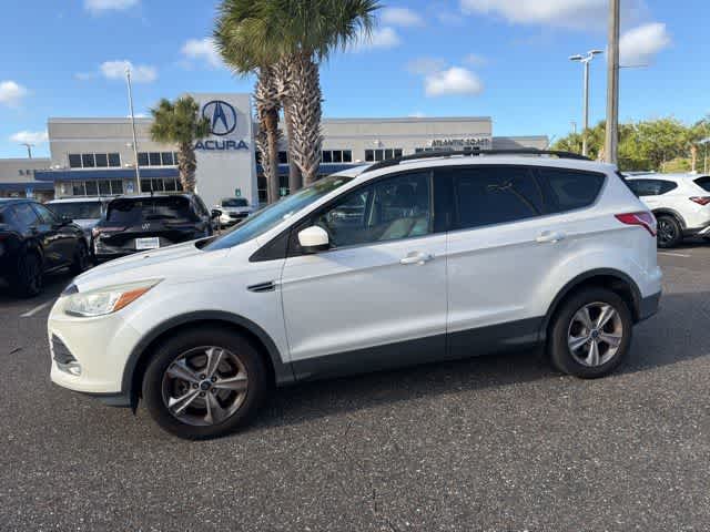 Thumbnail: 2013 Ford Escape - 22