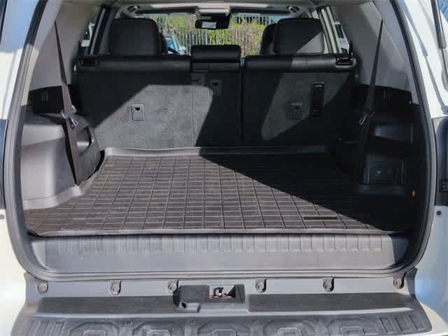 Thumbnail: 2020 Toyota 4Runner - 37