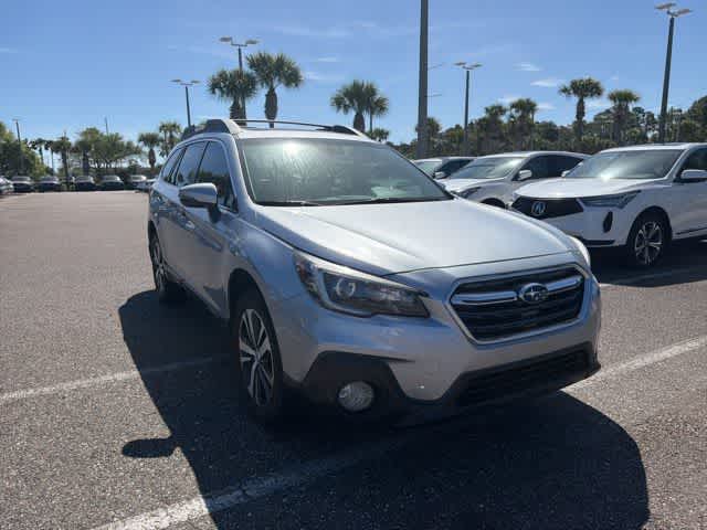 Thumbnail: 2019 Subaru Outback - 7
