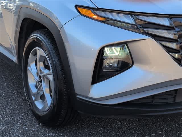 Thumbnail: 2024 Hyundai Tucson - 11