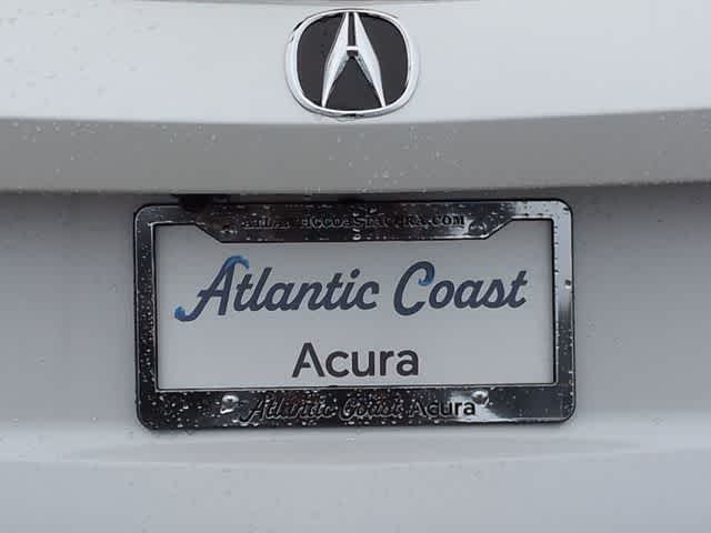 Thumbnail: 2026 Acura MDX - 12