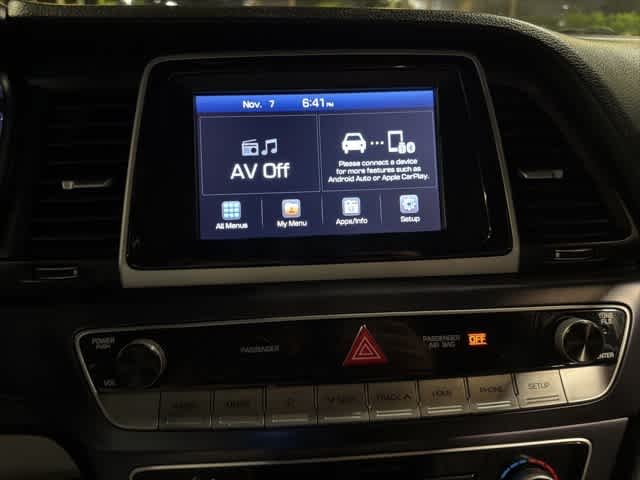 Thumbnail: 2019 Hyundai Sonata - 9