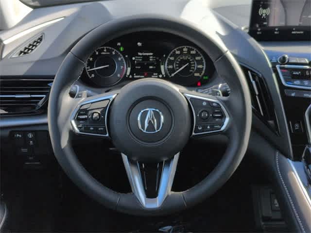 Thumbnail: 2026 Acura RDX - 25