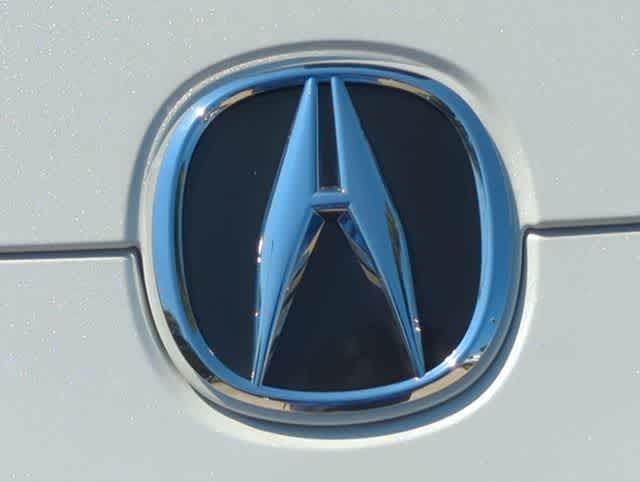 Thumbnail: 2025 Acura ADX - 12