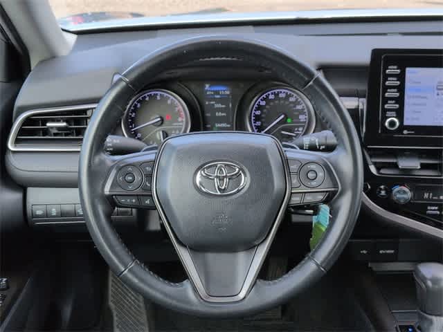 Thumbnail: 2024 Toyota Camry - 23