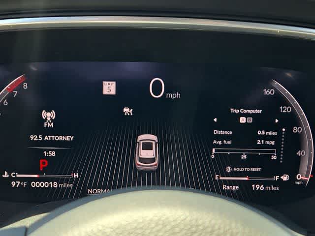 2026 Acura MDX A-Spec w/Advance Package - Photo 31