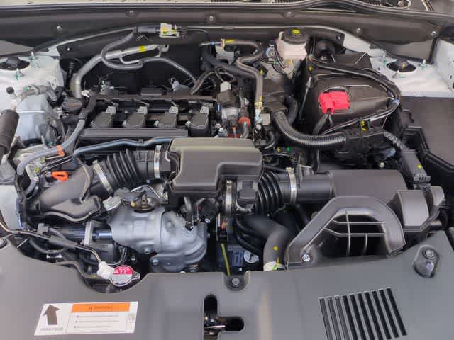 Thumbnail: 2025 Acura ADX - 15