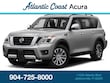 Nissan Armada