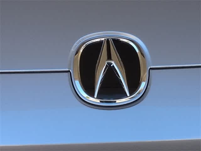 Thumbnail: 2025 Acura ADX - 12