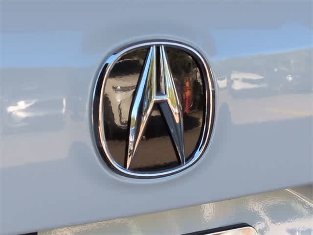 Thumbnail: 2026 Acura RDX - 12
