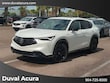 Acura ADX
