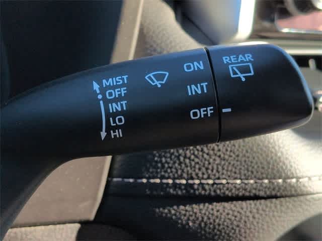 Thumbnail: 2023 Toyota RAV4 - 26