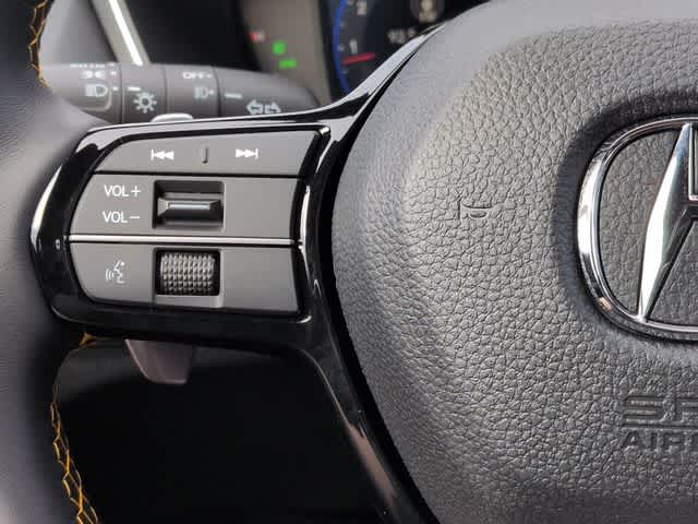 Thumbnail: 2026 Acura Integra - 26