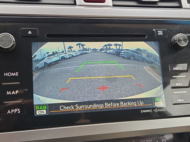 Thumbnail: 2017 Subaru Legacy - 29