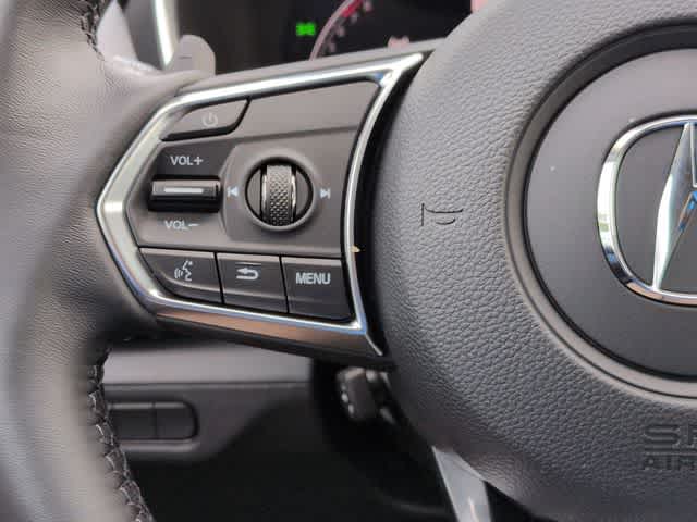 Thumbnail: 2026 Acura MDX - 25