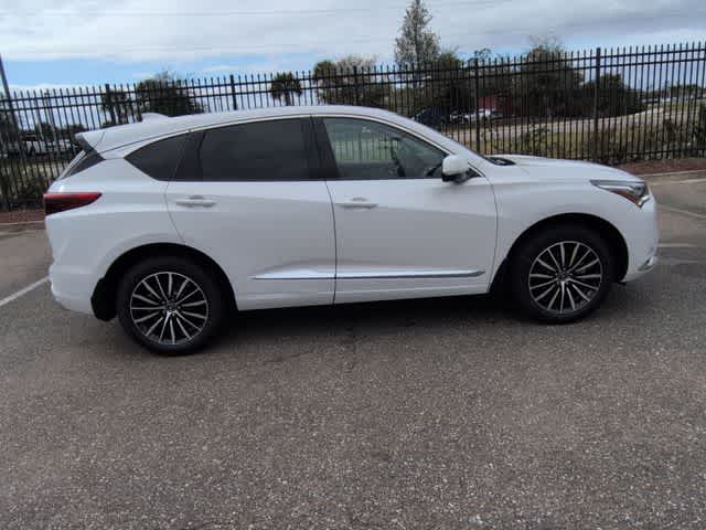 Thumbnail: 2026 Acura RDX - 9