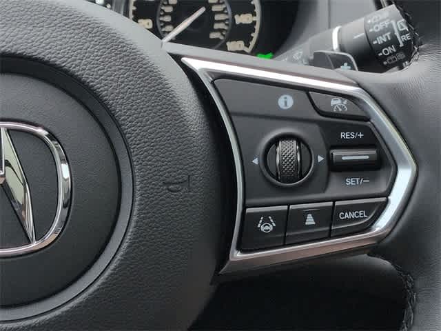 Thumbnail: 2025 Acura RDX - 27