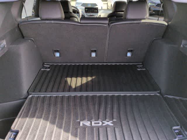 Thumbnail: 2026 Acura RDX - 36